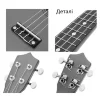Укулеле Overtone UKE21 White