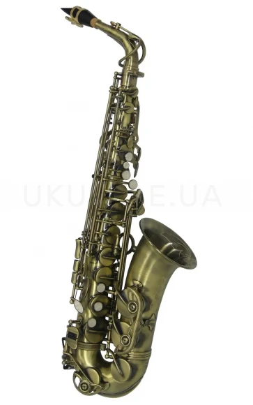 Саксофон J.Michael AL-880AGL Alto Saxophone