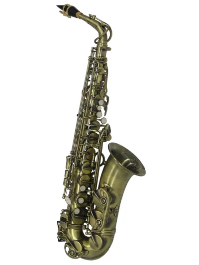 Саксофон альт J.Michael AL-880AGL Alto Saxophone