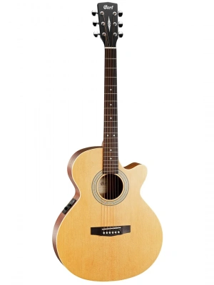 Cort SFX-ME (Open Pore)