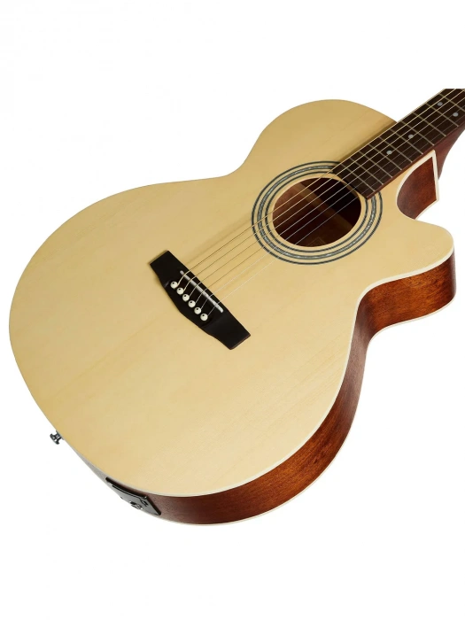 Cort SFX-ME (Open Pore)