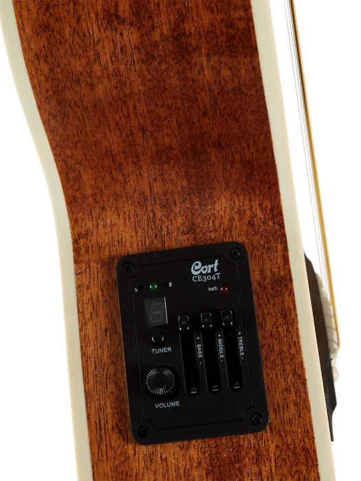 Cort SFX-ME (Open Pore)