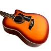 Акустична гітара Equites EQ905C BS 41