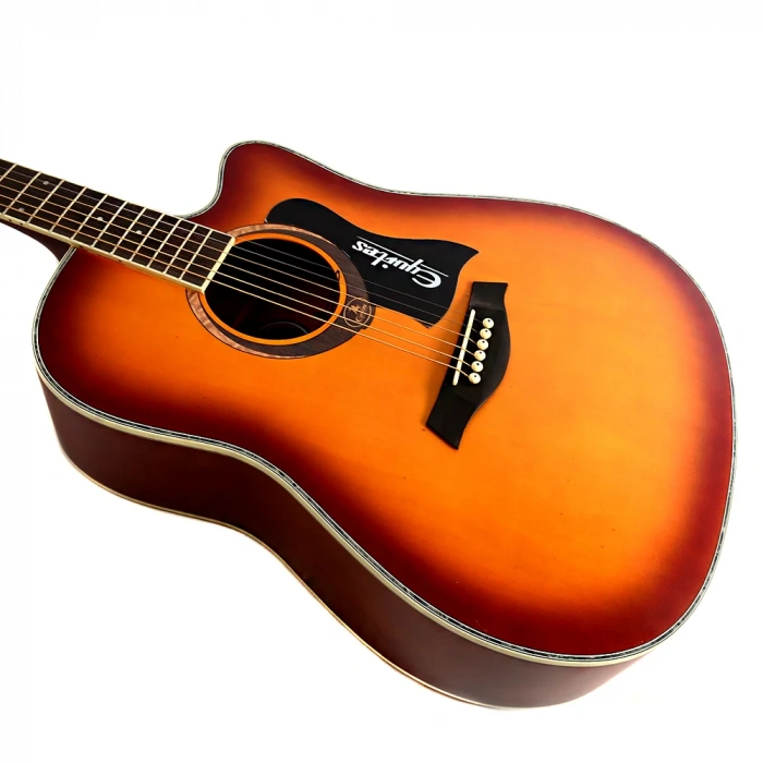 Акустична гітара Акустична гітара Equites EQ905C BS 41