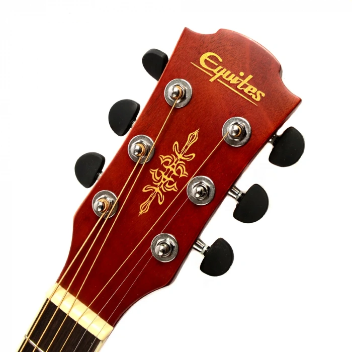 Акустична гітара Акустична гітара Equites EQ905C BS 41