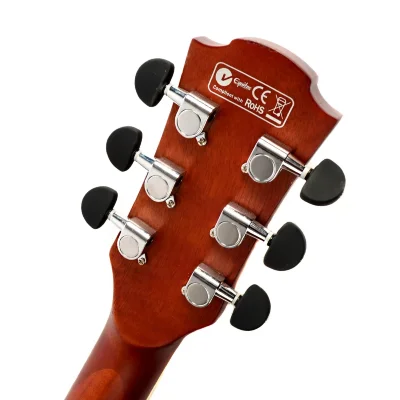 Акустична гітара Equites EQ905C BS 41