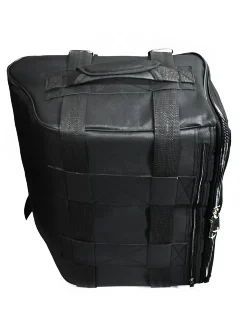 MusicBag Accordion 4/4 30мм 540x470x220 Black