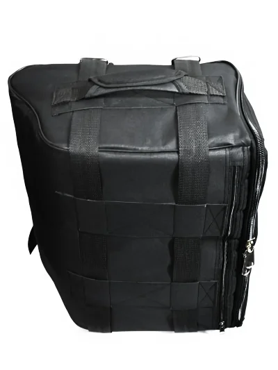 Чохол для акордеона MusicBag Accordion 4/4 30мм 540x470x220 Black