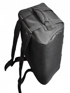 MusicBag Accordion 4/4 30мм 540x470x220 Black