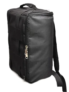 MusicBag Accordion 4/4 30мм 540x470x220 Black