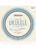 Струни D'Addario EJ87T Titanium Ukulele Tenor