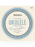 Струни D'Addario EJ87T Titanium Ukulele Tenor