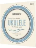 Струни D'Addario EJ87T Titanium Ukulele Tenor