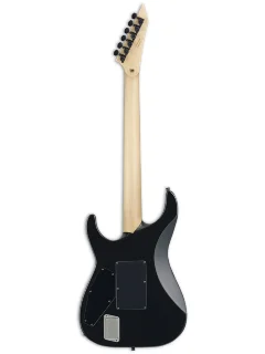 ESP E-II M-II Neck Thru (Black)