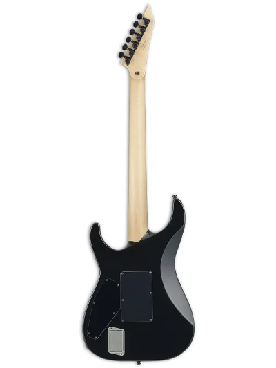 Електрогітара ESP E-II M-II Neck Thru (Black)