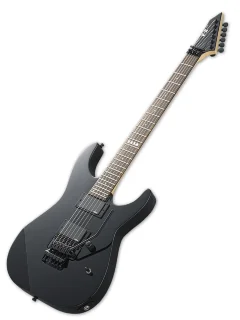 ESP E-II M-II Neck Thru (Black)