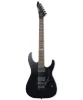 Електрогітара ESP E-II M-II Neck Thru (Black)