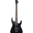 ESP E-II M-II Neck Thru (Black)