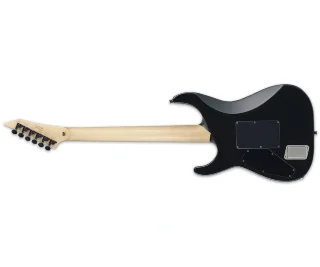 ESP E-II M-II Neck Thru (Black)