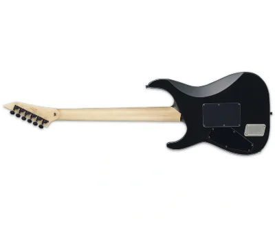 Електрогітара ESP E-II M-II Neck Thru (Black)