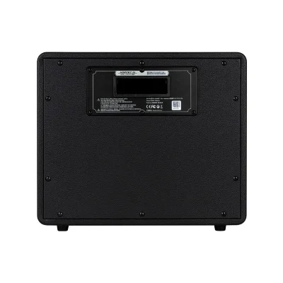Комбопідсилювач Mooer Hornet 30i (Black)
