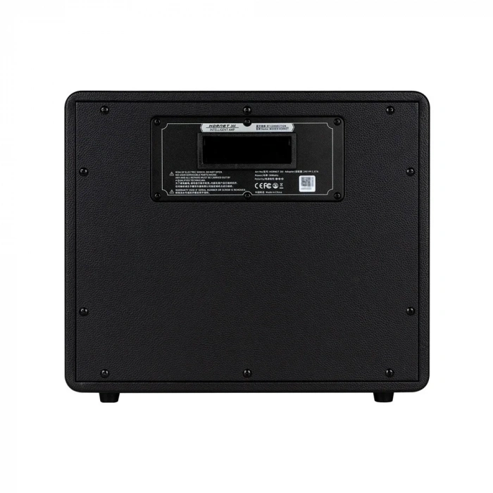 Mooer Hornet 30i (Black)