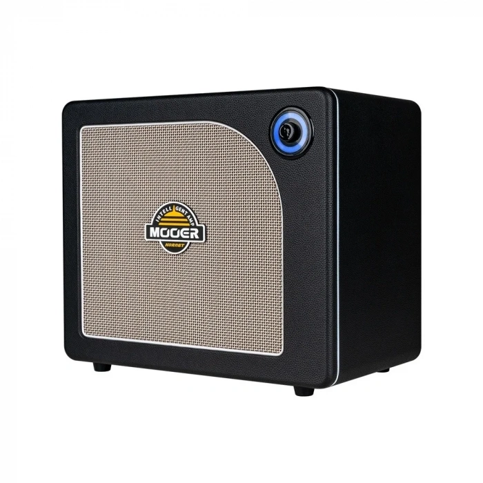 Mooer Hornet 30i (Black)