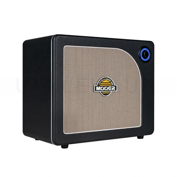 Комбопідсилювач Mooer Hornet 30i (Black)