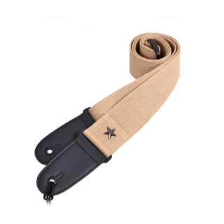 Overtone Vintage Star Khaki