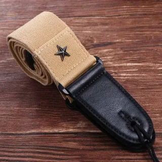 Overtone Vintage Star Khaki