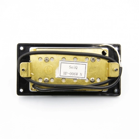 Звукознімач SeiQ HP-006W N Звукознімач SeiQ HP-006W N