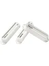 Кришка звукознимача Dimarzio DM2002W Fast Track Pickup Cover (White)