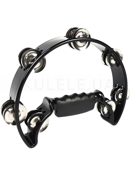 Тамбурин Alice ATB005 Black