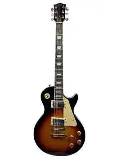 JS LP65R (3 Tone Sunburst)