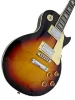 Електрогітара JS LP65R (3 Tone Sunburst)