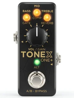IK Multimedia ToneX One+