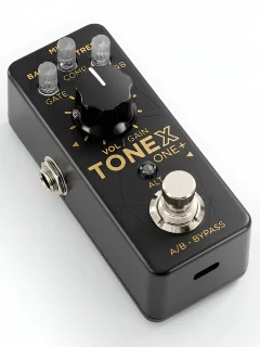 IK Multimedia ToneX One+