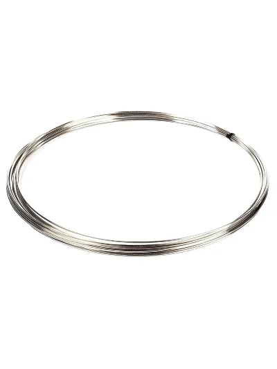Лади для гітари Dunlop 6100C2 Jumbo Accu-Fret Fretwire 6100 (2LB Coil)