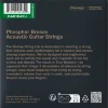 Струни Dunlop DAP1047J Phosphor Bronze Acoustic Guitar Strings 12-String 10-47