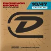 Струни Dunlop DAP1047J Phosphor Bronze Acoustic Guitar Strings 12-String 10-47