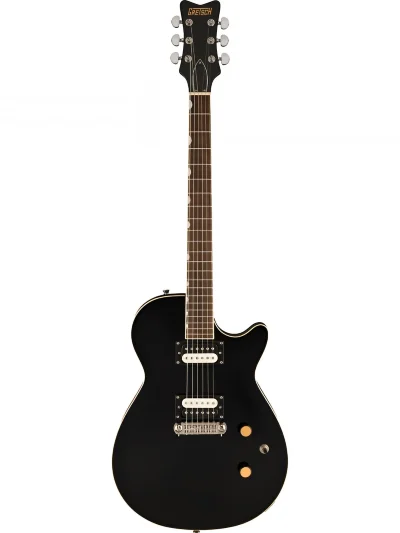 Електрогітара Gretsch Streamliner Jet Black