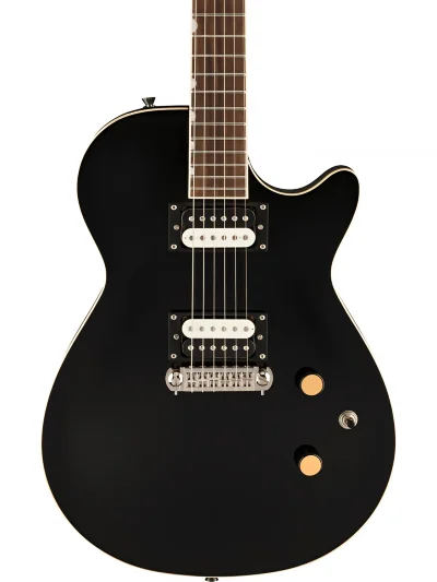 Електрогітара Gretsch Streamliner Jet Black