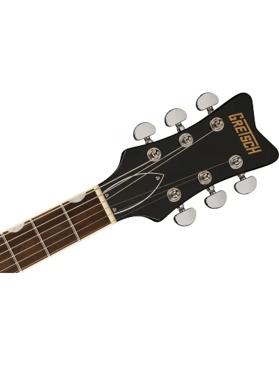 Електрогітара Gretsch Streamliner Jet Black