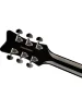 Електрогітара Gretsch Streamliner Jet Black