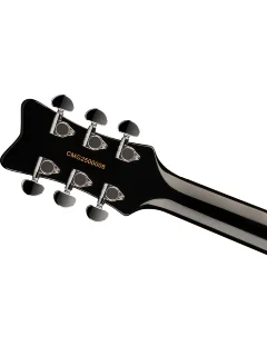 Gretsch Streamliner Jet Black