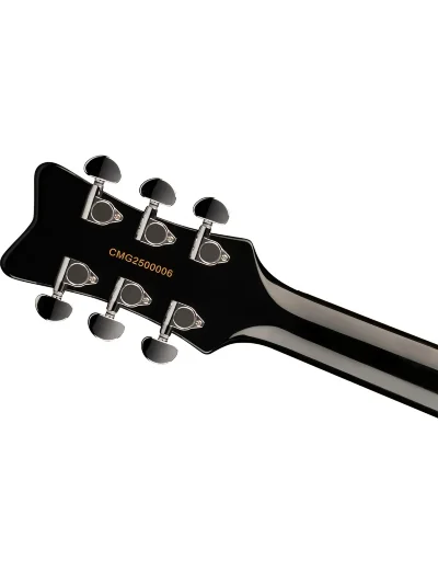 Електрогітара Gretsch Streamliner Jet Black