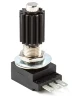 Потенціометр Dunlop ECB424A Hot Potz II Potentiometer 470K Extended Life