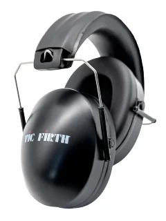 Vic Firth Ear Protection Earmuffs