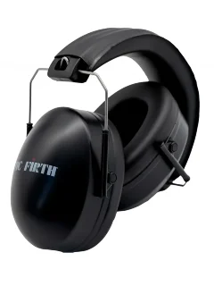Vic Firth Ear Protection Earmuffs