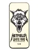 Набір медіаторів Dunlop PH122T1.14 Hetfield's White Fang Custom Flow Pick Tin 1.14mm